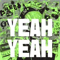 Yeah Yeah - Full Cover cover